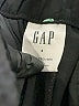 Gap 100% Polyester Solid Black Dress Pants Size 8 - photo 7
