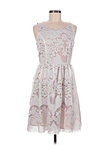 Mystree Casual Dress (view 1)