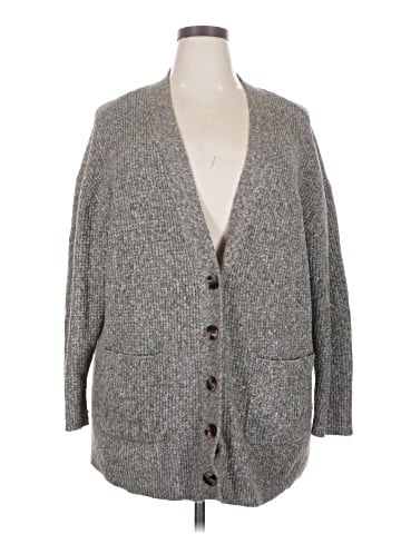 Ava & Viv Cardigan (view 1)