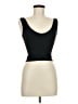 Dynamite Black Tank Top One size - photo 1