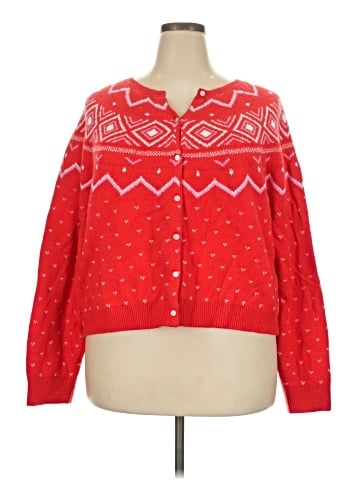 Old Navy Cardigan (view 1)