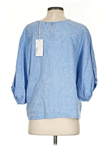 Fifteen Twenty 3/4 Sleeve Blouse (view 2)