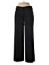 Mine Black Dress Pants Size 4 - photo 1