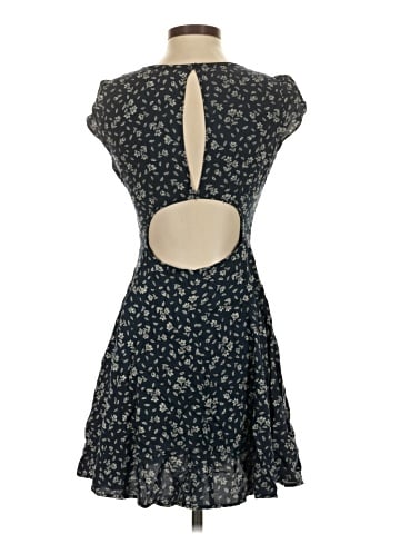 Denim & Supply Ralph Lauren Casual Dress (view 2)
