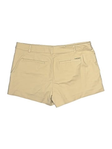 MICHAEL Michael Kors Khaki Shorts (view 2)