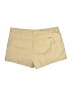 MICHAEL Michael Kors Solid Tan Khaki Shorts Size 10 - photo 2