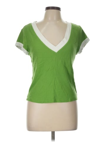 Pilcro Short Sleeve Top (view 1)