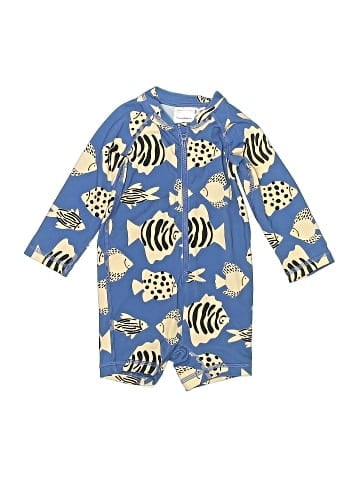 Hanna Andersson Rash Guard (view 1)