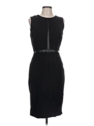 White House Black Market Cocktail Dress (view 1)