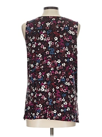 J.Jill Sleeveless T-Shirt (view 2)