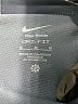 Nike 100% Polyester Blue Athletic Shorts Size M - photo 3
