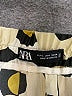 Zara Animal Print Gold Casual Pants Size L - photo 7