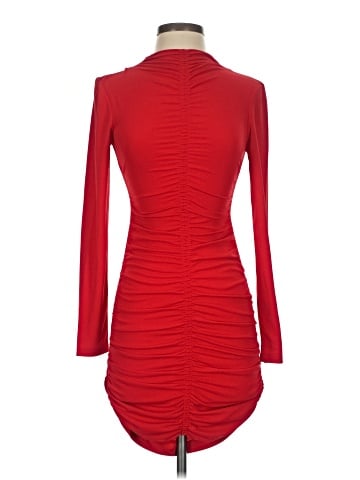 Zara Cocktail Dress (view 1)