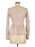 Jill Stuart Tan Jacket Size M (estimated) - photo 2