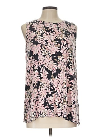 J.Jill Sleeveless Blouse (view 1)