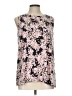 J.Jill Pink Sleeveless Blouse Size Lg Petite - photo 1