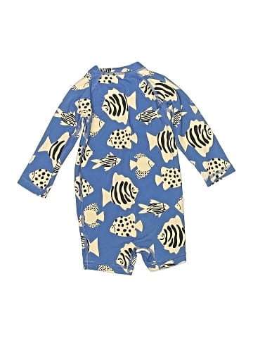 Hanna Andersson Rash Guard (view 2)