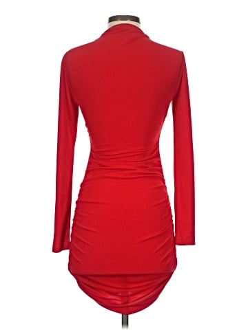 Zara Cocktail Dress (view 2)
