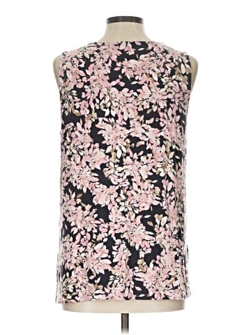 J.Jill Sleeveless Blouse (view 2)