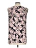 J.Jill Pink Sleeveless Blouse Size Lg Petite - photo 2