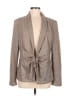 Greylin Tweed Gray Blazer Size M - photo 1