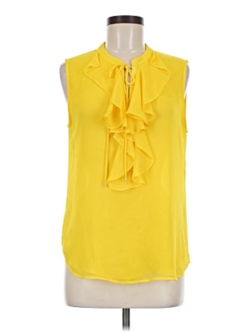 Tommy Hilfiger Sleeveless Blouse (view 1)