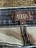 NYDJ Blue Jeans Size 6 - photo 7