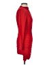 Zara Red Cocktail Dress Size S - photo 4