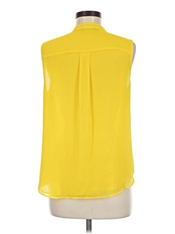 Tommy Hilfiger Sleeveless Blouse (view 2)