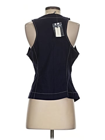 Anthropologie Sleeveless Blouse (view 2)