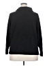 Old Navy 100% Cotton Black Turtleneck Sweater Size XXL - photo 2
