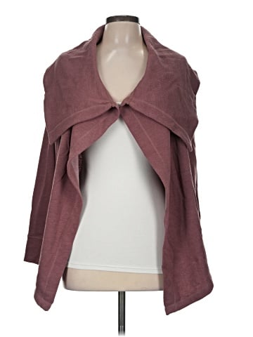 Z by Zella Cardigan (view 1)