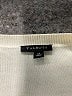 Talbots Floral Ivory Pullover Sweater Size M - photo 4