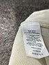 Talbots Floral Ivory Pullover Sweater Size M - photo 5