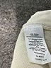 Talbots Floral Ivory Pullover Sweater Size M - photo 6