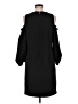Tibi Black Casual Dress Size 8 - photo 2