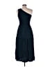 BTFBM Blue Cocktail Dress Size M - photo 2