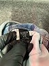 Shein Blue Denim Shorts Size XS - photo 3