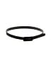 Eliza J Black Belt Size 6 - photo 1
