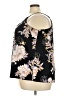 Torrid Black Sleeveless Blouse Size 2X Plus (2) - photo 5