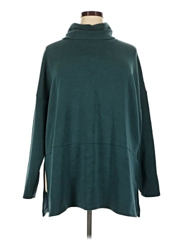 SPANX Turtleneck Sweater (view 1)