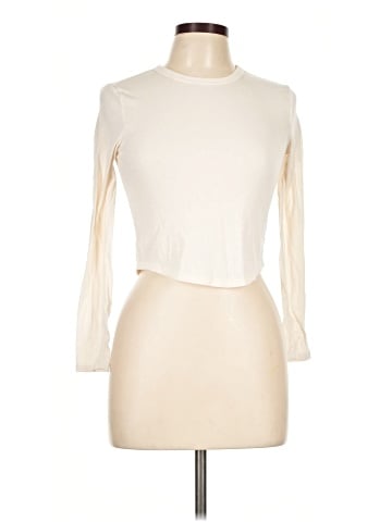 Active by Old Navy Long Sleeve Turtleneck (view 1)