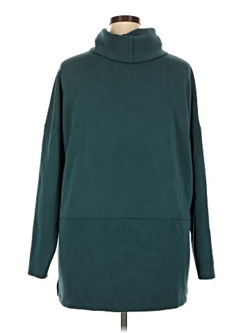 SPANX Turtleneck Sweater (view 2)