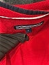 Tommy Hilfiger Red Short Sleeve Polo Size L - photo 7