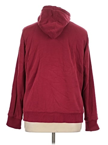 L.L.Bean Zip Up Hoodie (view 2)