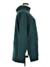 SPANX Solid Green Teal Turtleneck Sweater Size 2X - photo 4