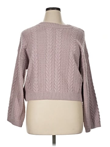 T Tahari Pullover Sweater (view 1)