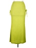 Unbranded Green Casual Skirt Size XXL - photo 1