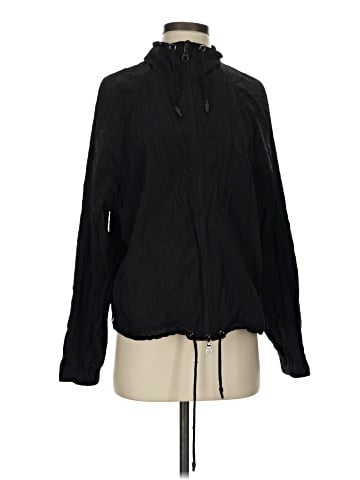 JoyLab Long Sleeve Blouse (view 1)
