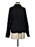 JoyLab Black Long Sleeve Blouse Size S - photo 1